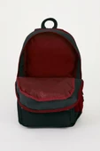 U.S. Polo Assn. Sırt Çantası Siyah Bordo 22020 thumbnail 5