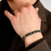 Maserati  JM225ATZ56 Erkek Bileklik thumbnail 3