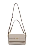 U.S. Polo Assn. Çapraz Askılı Kadın Çanta Taş Us25241 thumbnail 1