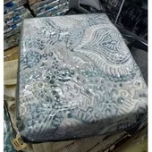 Armada Lastikli Halı Örtüsü Desenli 6m2 (200x300)-Asorti - 4