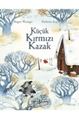 Küçük Kırmızı Kazak - 1