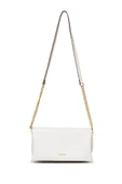 U.S. Polo Assn. Çapraz Askılı Kadın Çanta Beyaz Us25129 thumbnail 1