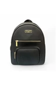 Pierre Cardin Kadın Sırt Çantas Siyah 05pc25y906-P S thumbnail 1