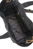 U.S. Polo Assn. Çapraz Askılı Kadın Çanta Siyah Us25260 thumbnail 7