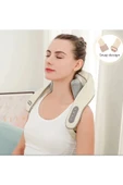 Şarjlı Ovmalı Isıtmalı Masaj Aleti Insan Eli Yoğurma Hissi thumbnail 7
