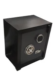SUR  ÇELİK PARA KASALARI 55 Cm Şifreli Yangına Dayanıklı Para Kasası thumbnail 3