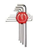 Milwaukee Allen Anahtar Seti- 4932478621 thumbnail 1