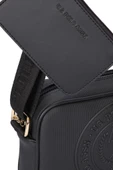 U.S. Polo Assn. Çapraz Askılı Kadın Çanta Siyah Us25275 thumbnail 4