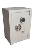 SUR  ÇELİK PARA KASALARI 65 cm 100 KG Yangına Dayanıklı thumbnail 3