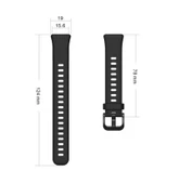 Huawei Band 7 KRD-71 Silikon Kordon thumbnail 2
