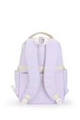 Pierre Cardin Okul Sırt Çantası Mor 07Pc2824-Mr thumbnail 5
