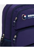 U.S. Polo Assn. Sırt Çantası Lacivert 23259 thumbnail 4