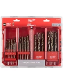 Milwaukee Metal Matkap Ucu Seti 25 Parça- 4932493868 thumbnail 1