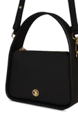 U.S. Polo Assn. Çapraz Askılı Kadın Çanta Siyah Us25259 thumbnail 4