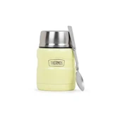 Thermos SK3000 Staınless King Yemek Termosu 0,47L Yellow 075128 - 1