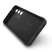 Galaxy A55 Kılıf Esnek TPU Oyuklu Arka Yüzey Tasarımlı Zore Etnik Silikon Kapak thumbnail 8