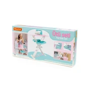 POLESİE 43467 / Ütü seti 2x1 (kutuda) - 4