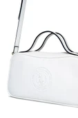 U.S. Polo Assn. Çapraz Askılı Kadın Çanta Beyaz Us25270 thumbnail 2