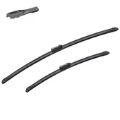 Bosch Jeep Compass Silecek Takımı Aerotwin 2021-2025 A419S thumbnail 2