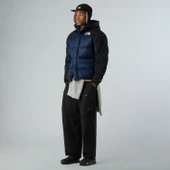 The North Face Kaz Tüyü HMLYN Erkek Parka NF0A4QYX92A1 thumbnail 3
