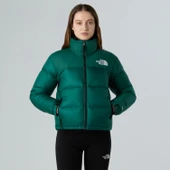 The North Face W 1996 RETRO NUPTSE JACKET Kadın Ceket NF0A3XEO1KI1 thumbnail 1