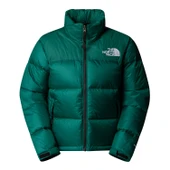 The North Face W 1996 RETRO NUPTSE JACKET Kadın Ceket NF0A3XEO1KI1 thumbnail 3