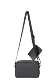 U.S. Polo Assn. Çapraz Askılı Kadın Çanta Siyah Us25275 thumbnail 6
