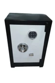 SUR  ÇELİK PARA KASALARI 65 Cm Şifreli Yangına Dayanıklı Para Kasası thumbnail 2