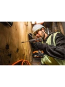 Aeg BSB 18SBL2-202C 2x2.0Ah Çift Akülü Darbeli Matkap - 4935480058 thumbnail 4