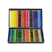 Faber-Castell P.chromos Boya K. 60 Renk thumbnail 1