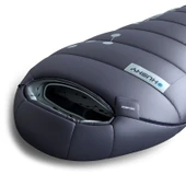 HUSKY KIDS MAGIC -15C TURQUOISE UYKU TULUMU - 4