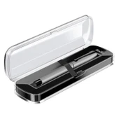 Scrikss Karnaval Roller GÜMÜŞ GRİ Kristal Kutu thumbnail 1