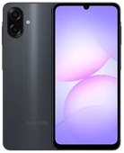 Samsung Galaxy A07 4 GB 128 GB Siyah (Samsung Türkiye Garantili) - 1