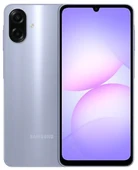 Samsung Galaxy A07 4 GB 128 GB Mor (Samsung Türkiye Garantili) - 1