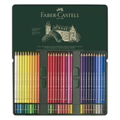 Faber-Castell P.chromos Boya K. 60 Renk thumbnail 2