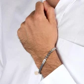 Maserati  JM424AVD61 Erkek Bileklik thumbnail 5