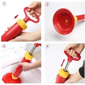 ProPump Kaporta Lavabo Klozet Pompası - 2