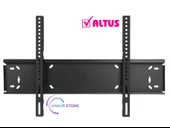 Altus 50” Al50 Uhd 9823 40”- 85” inç Lcd Led Tv Sabit Duvar Askı Aparatı thumbnail 1