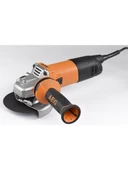 AEG WS 10-125 S Avuç Taşlama Makinesi 1000 W 125 mm - 4935451302 thumbnail 1