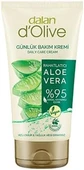 Dalan d'Olive Günlük Bakım Kremi Aloe Vera 60 ml - 1