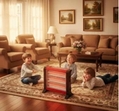 Uğur 2500 W Sunshine Elektrikli Isıtıcı - IRF2500 thumbnail 2