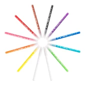 Kids 12 Renk Silinebilir Keçeli Kalem 920295 07.08.029.012 thumbnail 2