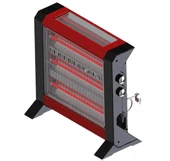 Uğur 2500 W Sunshine Elektrikli Isıtıcı - IRF2500 thumbnail 4