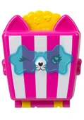Polly Pocket Kedicik Sineması Mini Oyun Seti JFV01 thumbnail 2