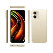 Omix X4 128 GB Altın - 2