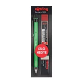 Rotring Visuclick Versatil Kalem Okul Seti Yeşil 0.5 Mm RO-VK05 - 1