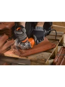 AEG Ws 13-125 Sxe Avuç Taşlama Makinesi 1300 W 125 mm - 4935451309 thumbnail 2