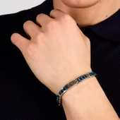 Maserati  JM225ATZ58 Erkek Bileklik thumbnail 3