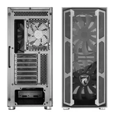 RTX 5060 Gaming Pc | Ryzen 5 7500F | 32GB Ram | 1TB SSD | Sıvı Soğutucu | G6 Kasa | Hazır Oyun Bilgisayarı - 4