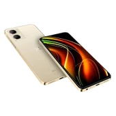 Omix X4 128 GB Altın - 4